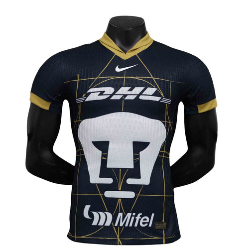 Away Authentic Player 2024/25