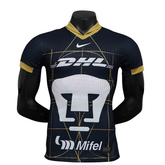 Away Authentic Player 2024/25