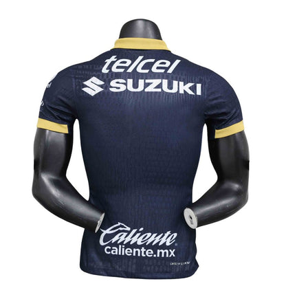 Away Authentic Player 2024/25