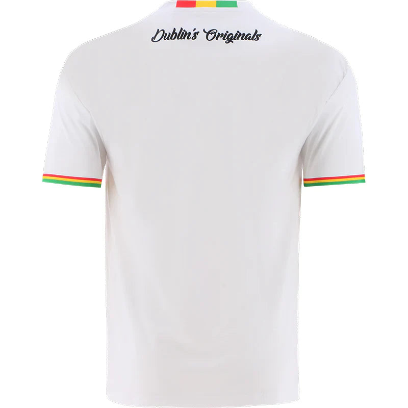 Bohemian F.C. MARLEY Jersey White - Fan Version