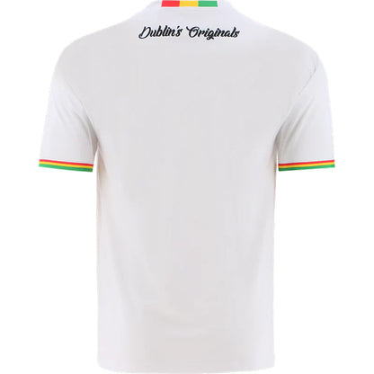 Bohemian F.C. MARLEY Jersey White - Fan Version