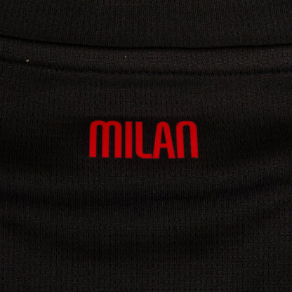AC Milan Home Jersey 2025/26 - Fan