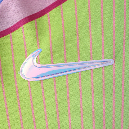 Barcelona Jersey Away 2025/2026- Version Fan
