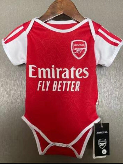Arsenal Baby Jersey 2025/2026