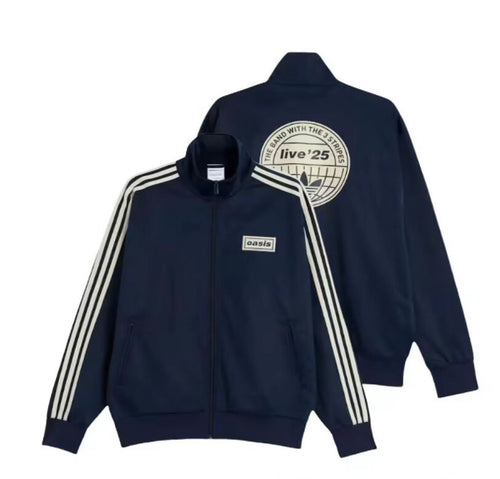 Oásis Long Classic - 2025/2026