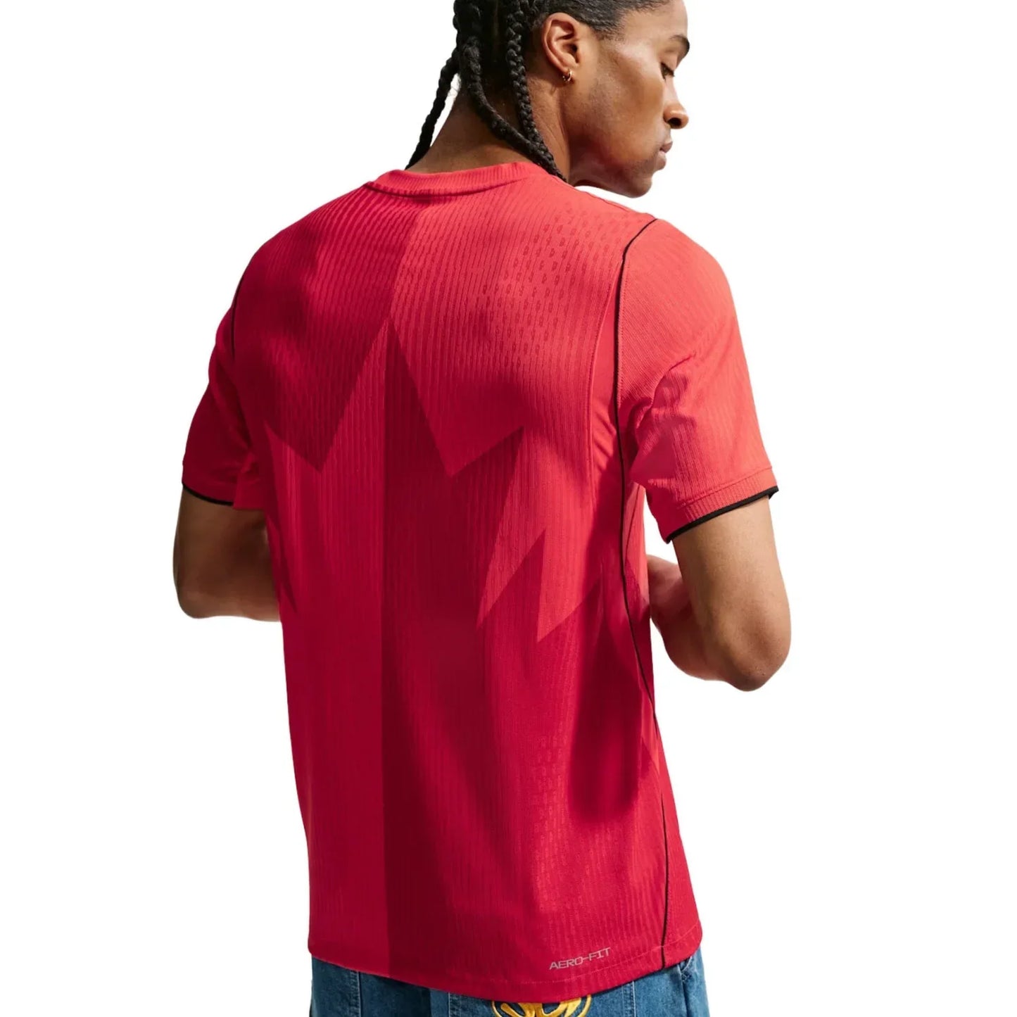 Canada 2026 I Jersey Player Version - World Cup