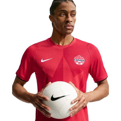 Canada 2026 I Jersey Player Version - World Cup