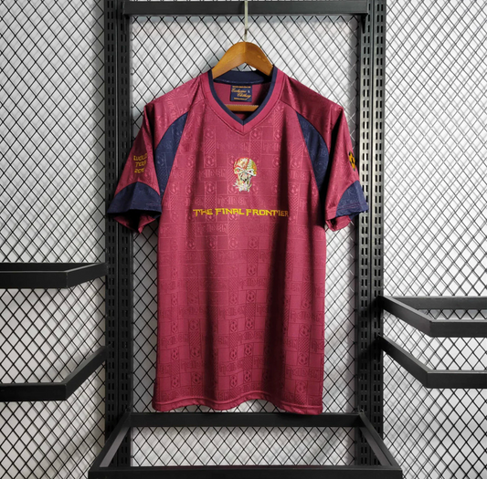 Jersey West Ham Iron Maiden Ham United