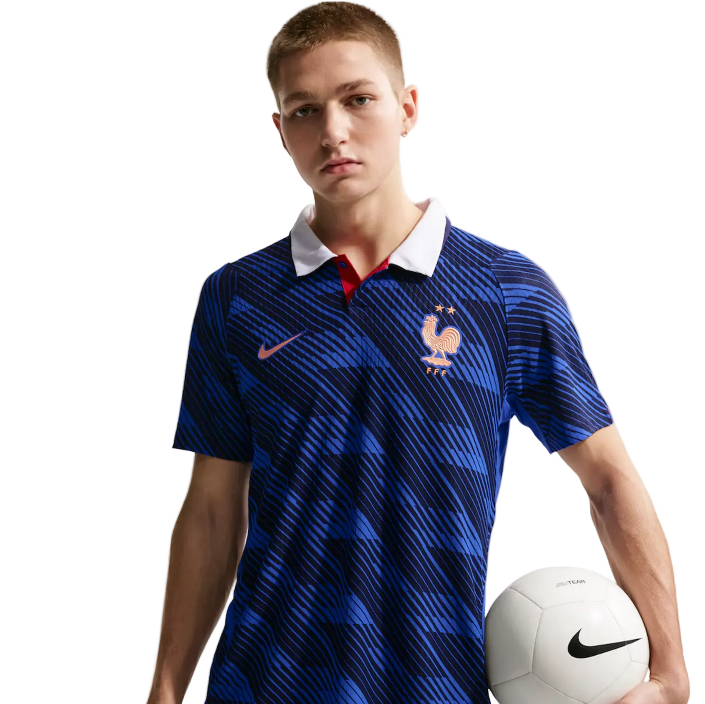 France Jersey 2026 Player version - World Cup