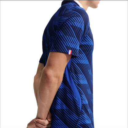 France Jersey 2026 Player version - World Cup