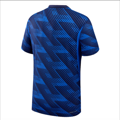 France Jersey 2026 Player version - World Cup