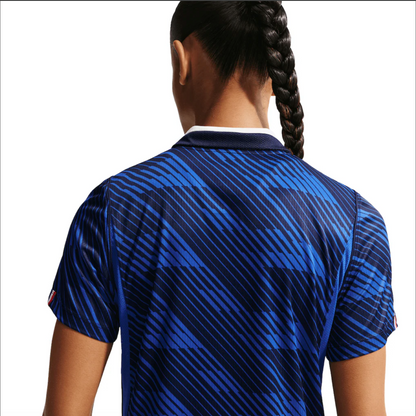 France Jersey 2026 Women - World Cup