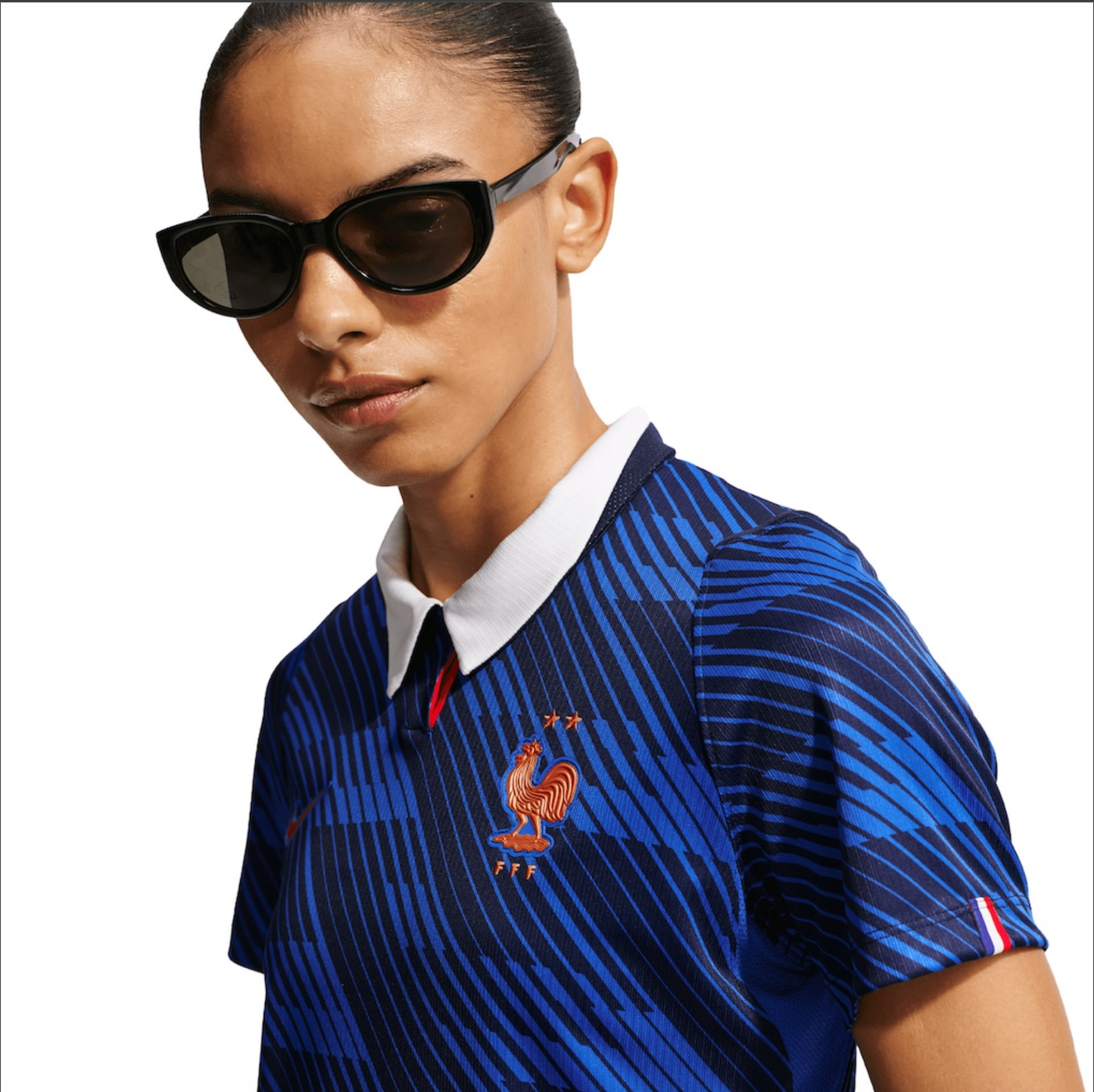 France Jersey 2026 Women - World Cup