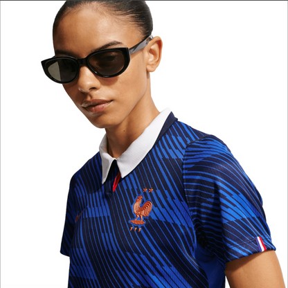 France Jersey 2026 Women - World Cup