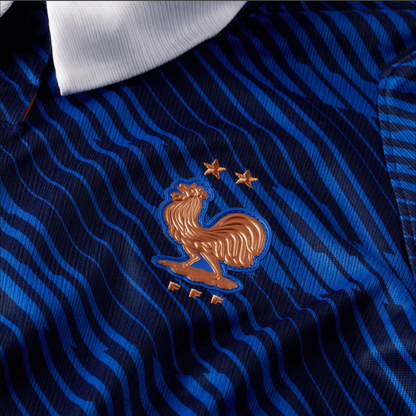 France Jersey 2026 Women - World Cup