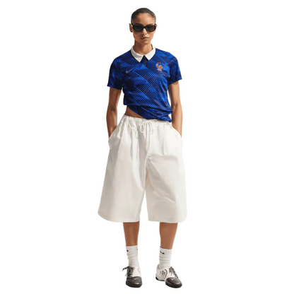 France Jersey 2026 Women - World Cup