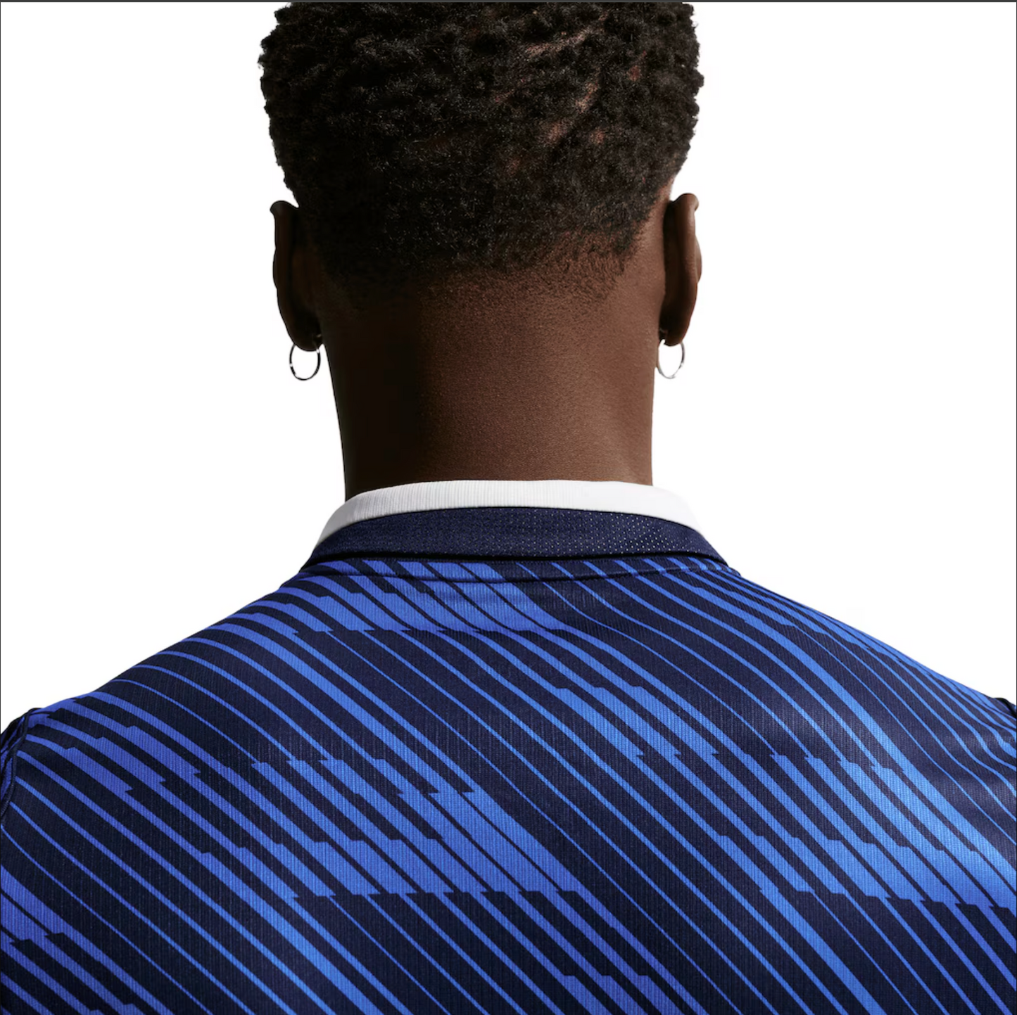 France Jersey 2026 Fan version - World Cup