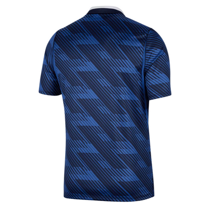 France Jersey 2026 Fan version - World Cup