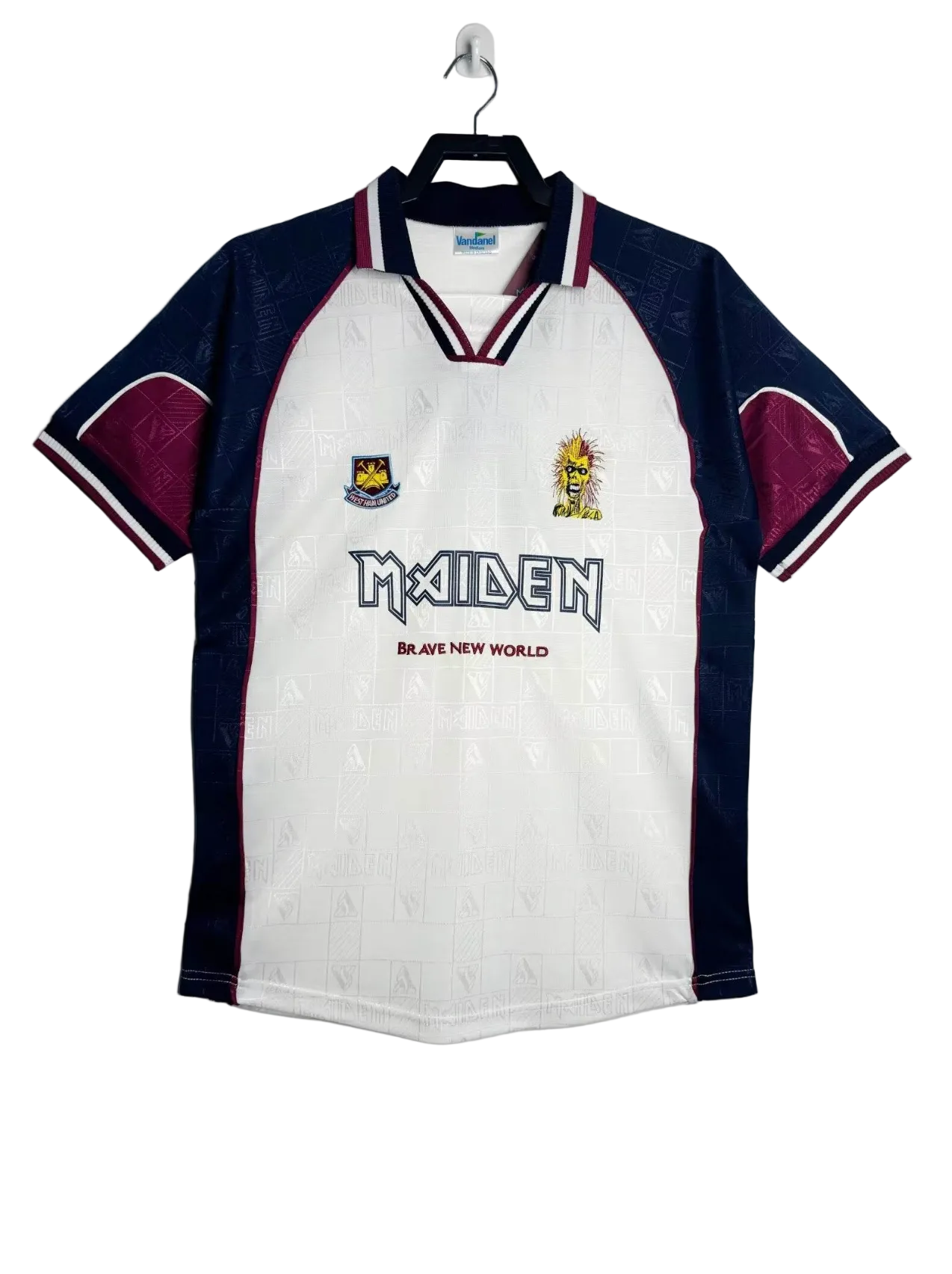 Ham United West Ham Iron Maiden Ham United