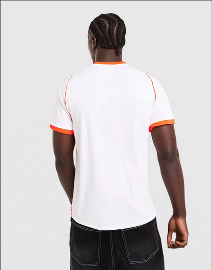 Netherlands Jersey 2026 Fan version - World Cup