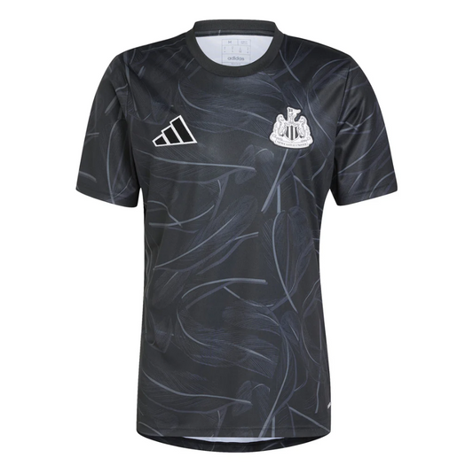 Newcastle United Pre Match II Jersey 2024/2025