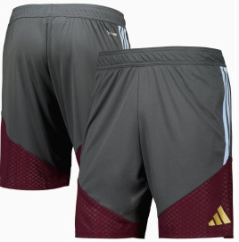 Aston Villa Training Kit 2026/2027