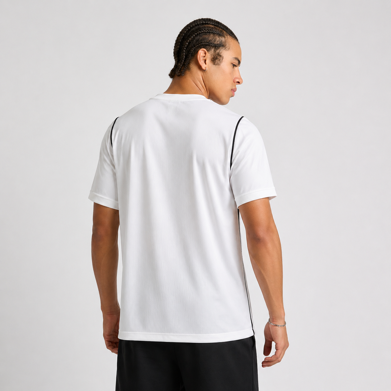 Corinthians 2026 Home Fan Version | Jersey Zone Store
