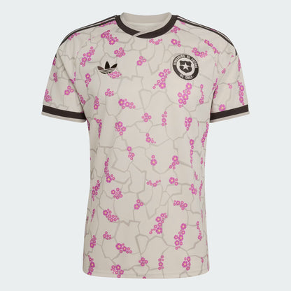 Chile 26 Away Jersey World cup 2026 - Fan Version