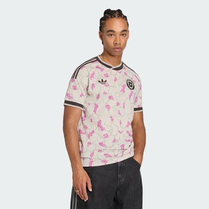 Chile 26 Away Jersey World cup 2026 - Fan Version
