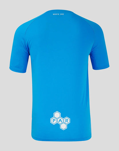 Preston North End Away Jersey 2024/2025
