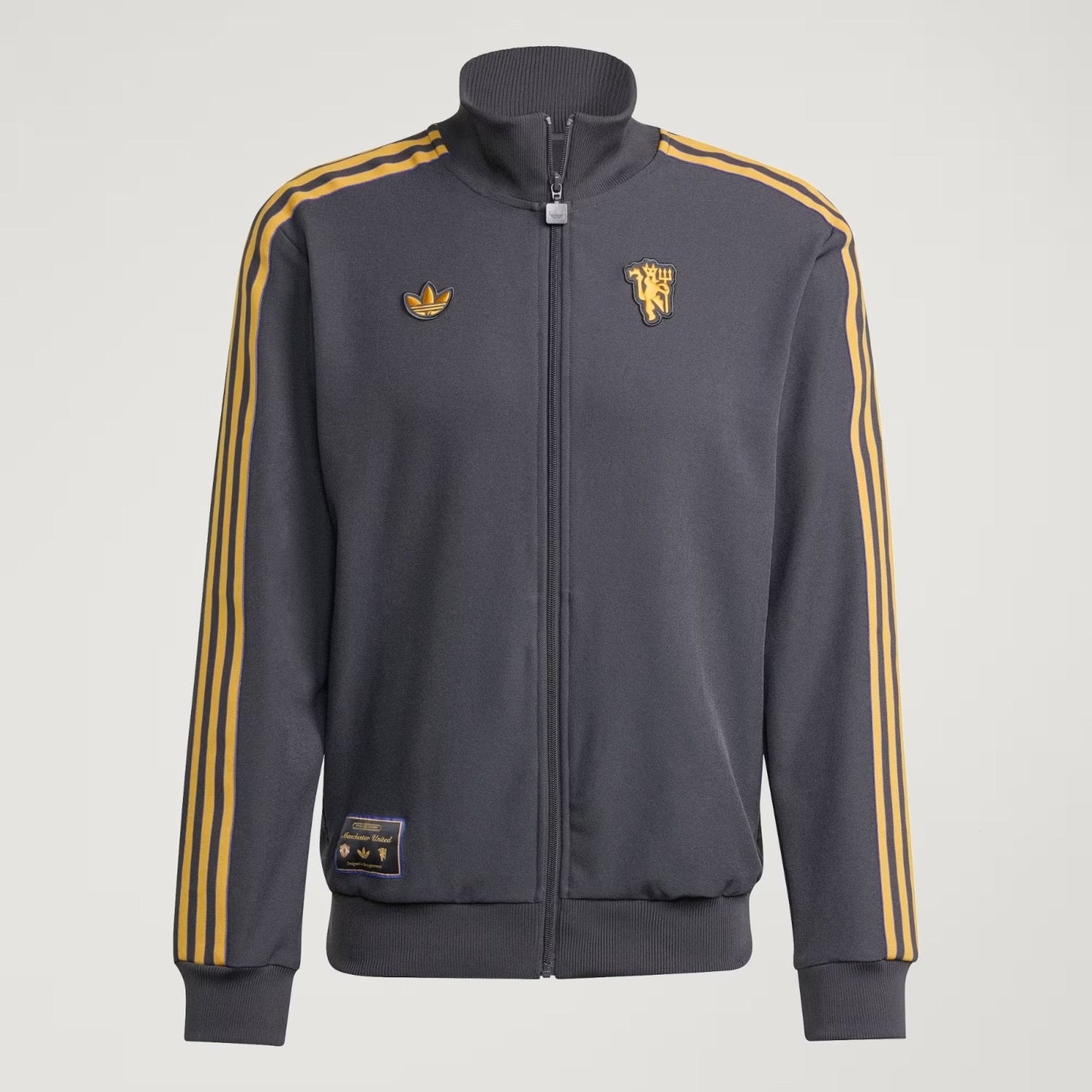 Manchester United Jersey 2025/2026 Long