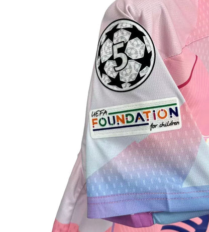 Barcelona Jersey Away - Fan -  2025/2026