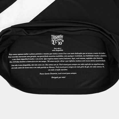 Vasco da Gama Home Jersey 2024/2025 - Women