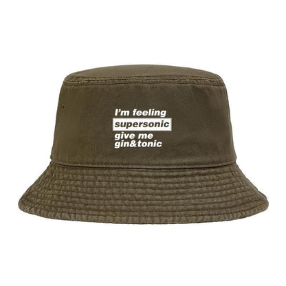 Bucket Oásis 2025/2026 - II