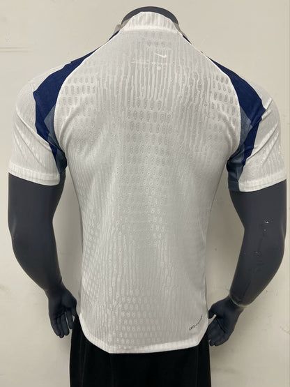 Tottenham l 25/26 Jersey - Player Version