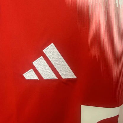 Bayern Munich 25/26 Jersey l - Version Player