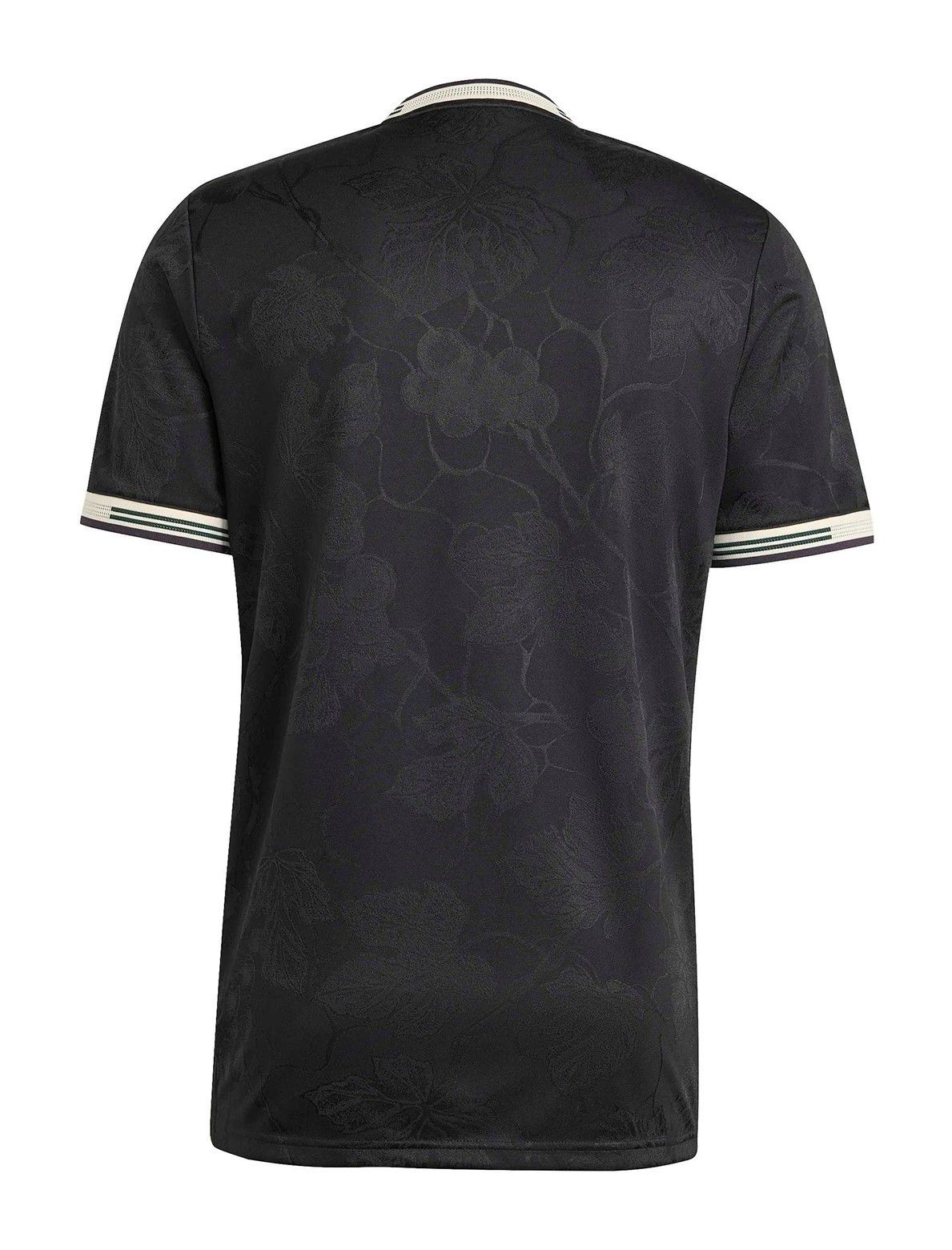 Juventus - Jersey Third 2025/2026 - Version Player