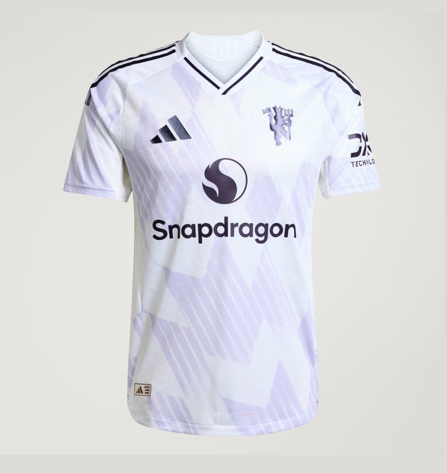 Manchester United 25/26  II - Version Fan