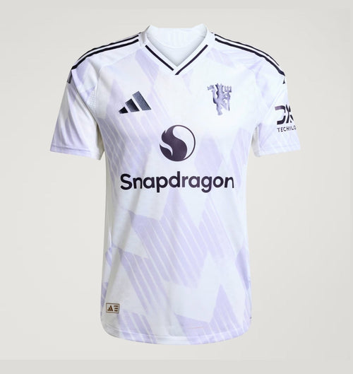 Manchester United 25/26  II - Version Fan