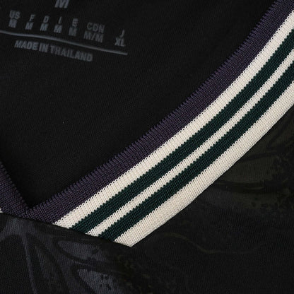 Juventus - Jersey Third 2025/2026 - Version Fan