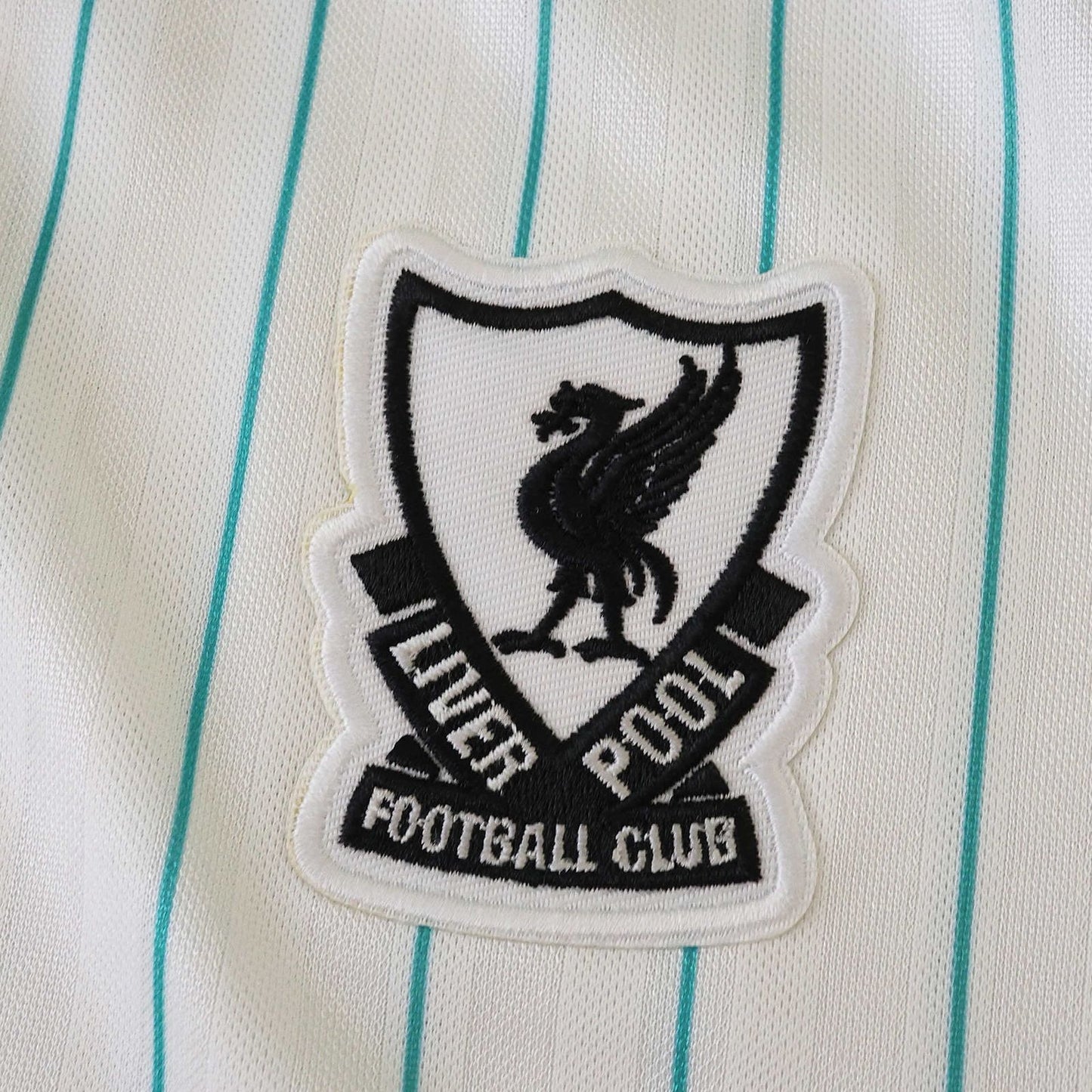 Liverpool Jersey Special Edition I - 2026