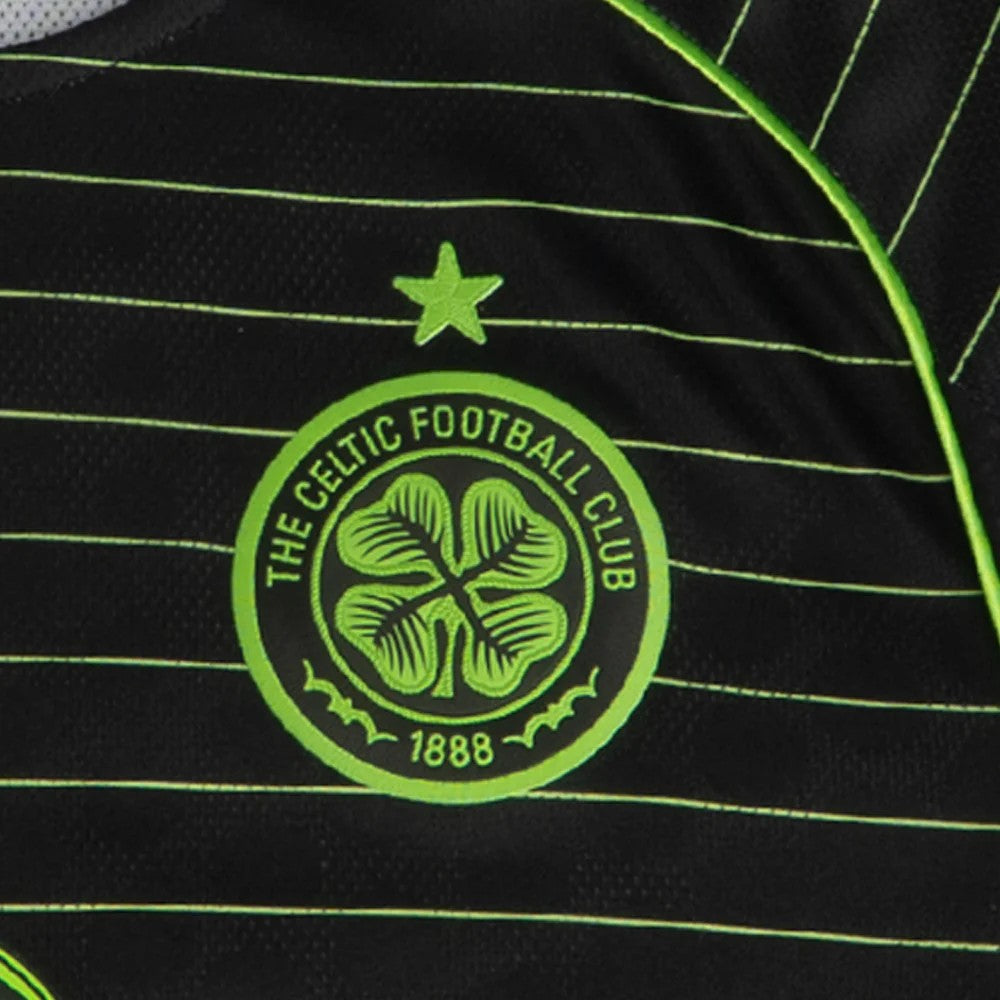 Thai Version Celtic 25/26 Home Jersey
