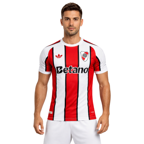 River Plate  Home Player Jersey 2026 Originals [Slim Fit]
