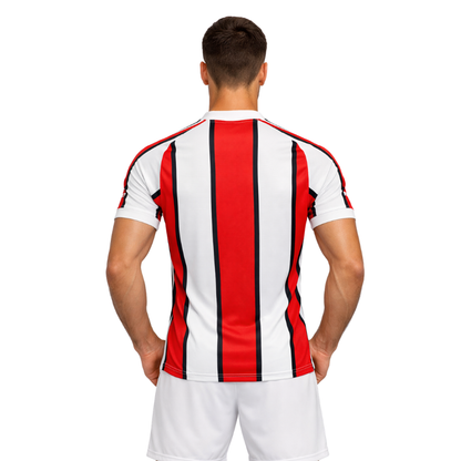 River Plate  Home Player Jersey 2026 Originals [Slim Fit]