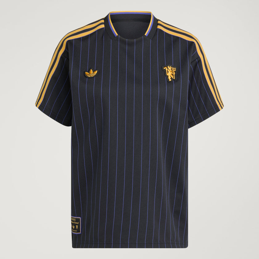 Manchester United 25/26 - Version