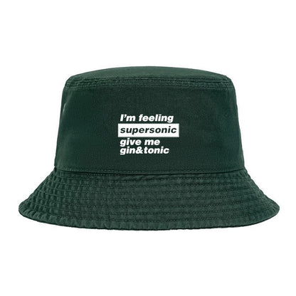 Bucket Oásis 2025/2026 - II