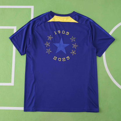 Boca Juniors 25/26 Training - Jersey Version Fan