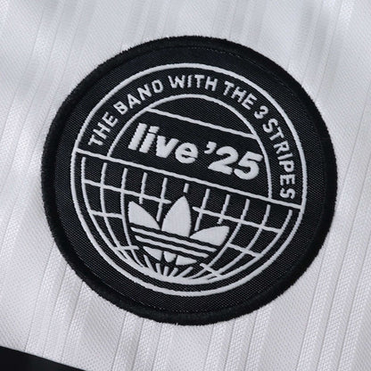 Oásis Jersey 2025/2026 - White