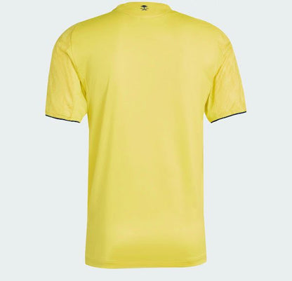 Al-Nassr 25/26 I Home Jersey - Player Version