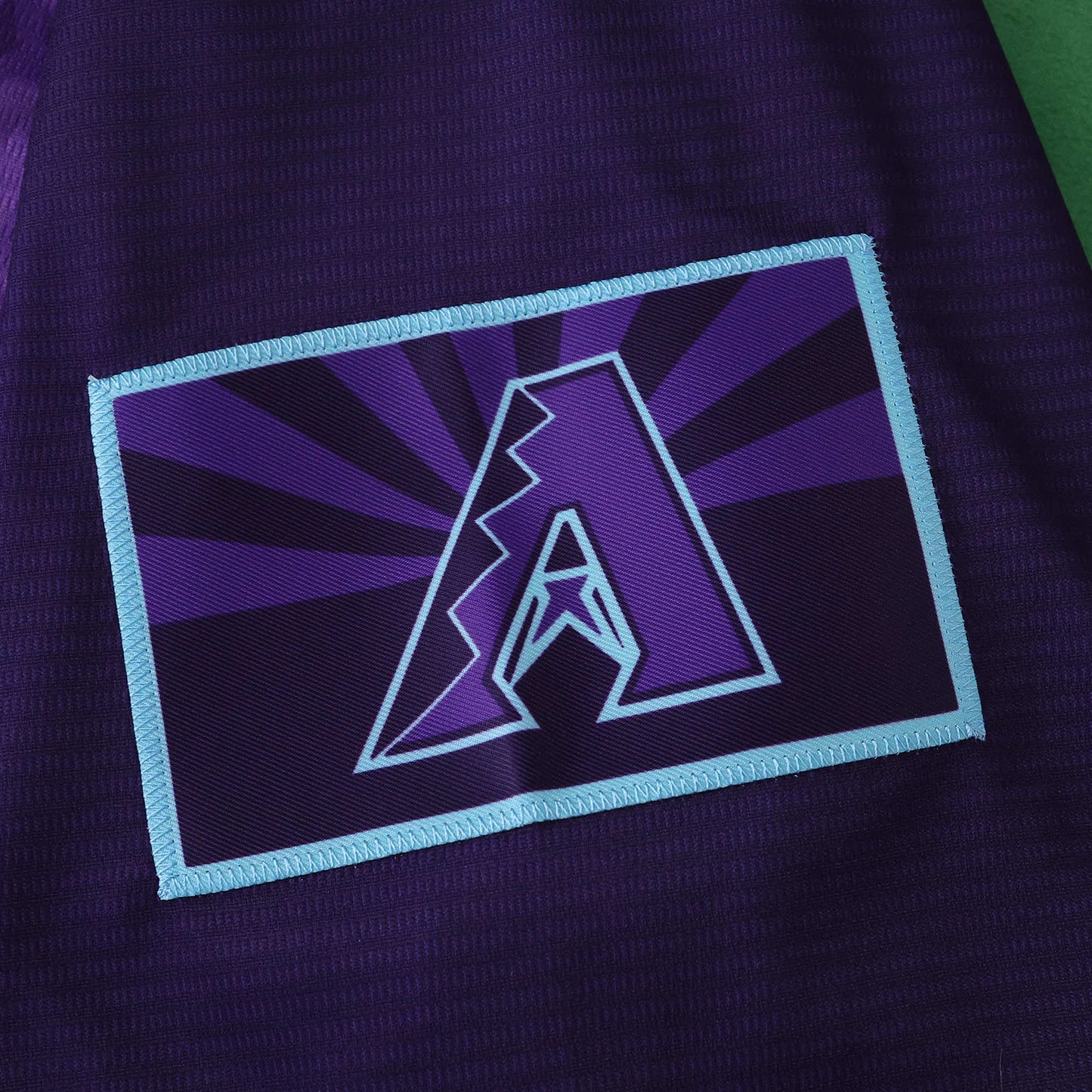 MLB - Arizona Diamondbacks 25/26 Jersey Version Fan já